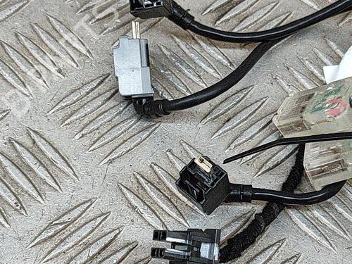 Wiring harness TESLA MODEL X (5YJX) 90D AWD | BP20675665E16 