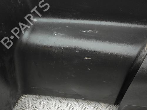 Boot lining FORD TOURNEO CUSTOM V362 Bus (F3) 2.0 EcoBlue | BP38622898I3  - Image 8