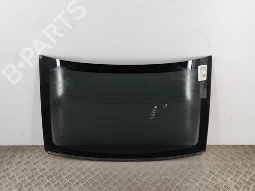 Óculo traseiro CITROËN C4 X (BD_, BE_, BF_) ë-C4 X (BFZKXC) (136 hp) 28550170