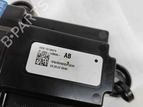 Engine control unit (ECU) JAGUAR F-TYPE Coupe (X152) 5.0 SCV8 R AWD | BP25788040M57