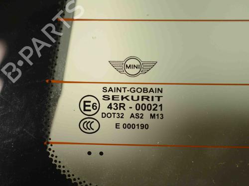 Tailgate MINI MINI CLUBMAN (R55) Cooper S | BP30226128C6 