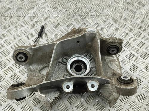 Right rear steering knuckle BMW i3 (I01) s Electric | BP28431113M28