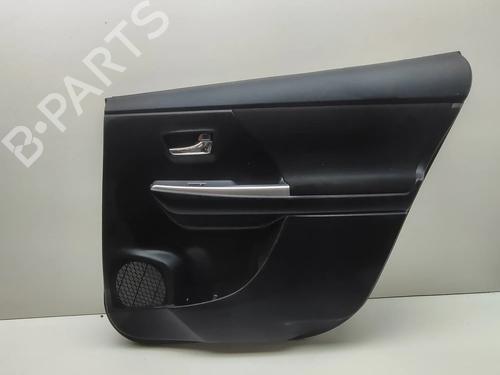 Used Rear right panel Rear right panel 38650131 38650131