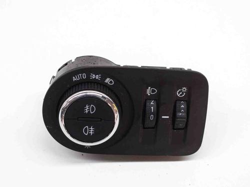 Used Electronic module OPEL MOKKA 1.2 (76) (101 hp) 27760288