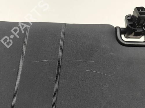 Right sun visor TOYOTA GT 86 Coupe (ZN6_) 2.0 (ZN6AC_, ZN6BC_, ZN6K) | BP33176663I2  - Image 6