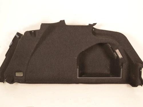 Forra da mala VW PASSAT CC B6 (357) 2.0 TDI (163 hp) 30281769