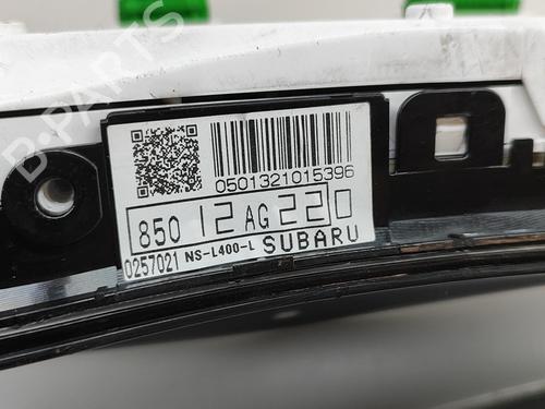 Instrument cluster SUBARU OUTBACK (BL, BP) 2.0 D AWD (BPD) | BP22807517C47 