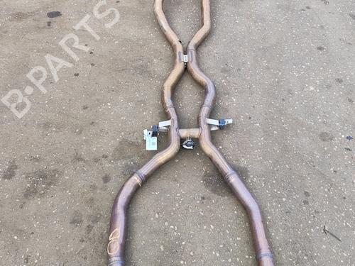 Exhaust system MERCEDES-BENZ GLE Coupe (C167) AMG GLE 63 EQ Boost 4-matic+ (167.389) | BP27794964M121 