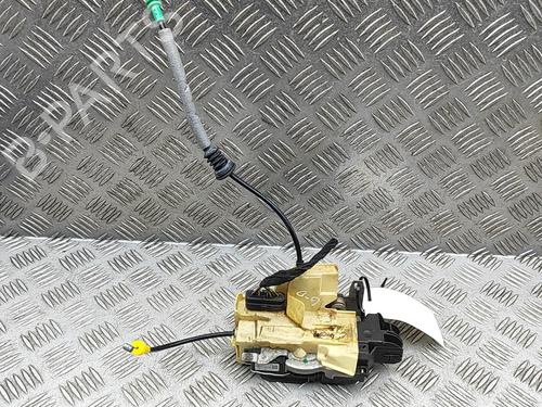 Used Rear right lock Rear right lock VOLVO V60 II (225) B6 Mild-Hybrid AWD (299 hp) 33384396 33384396