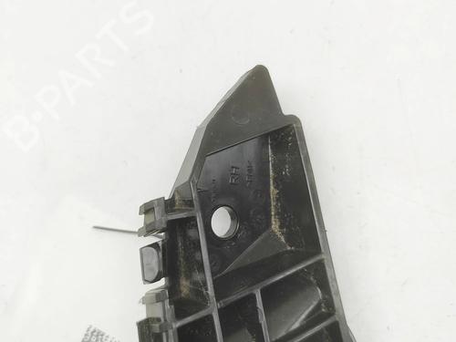 Front bumper bracket TESLA MODEL 3 (5YJ3) EV Performance AWD | BP33697907C158  - Image 5
