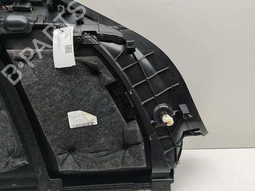 Boot lining PORSCHE MACAN (95B) 3.0 S Diesel | BP31047377I3 