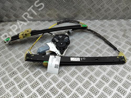 Front right window mechanism AUDI Q3 (8UB, 8UG) 2.0 TFSI quattro | BP37610015C23 - Image 2