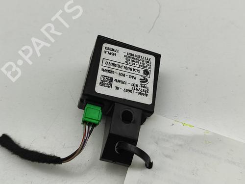 Electronic module LAND ROVER RANGE ROVER EVOQUE (L538) 2.0 D 4x4 | BP29391851M83 