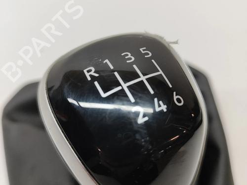 Shift knob VW T-ROC (A11, D11) 1.5 TSI | BP15910291I34 
