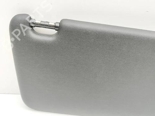 Left sun visor MERCEDES-BENZ GLB (X247) GLB 220 d 4-matic (247.615) | BP36952395I1 - Image 4