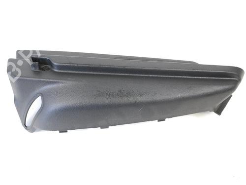 Used Boot lining Boot lining VW SCIROCCO III (137, 138) 2.0 TFSI (200 hp) 33340230 33340230