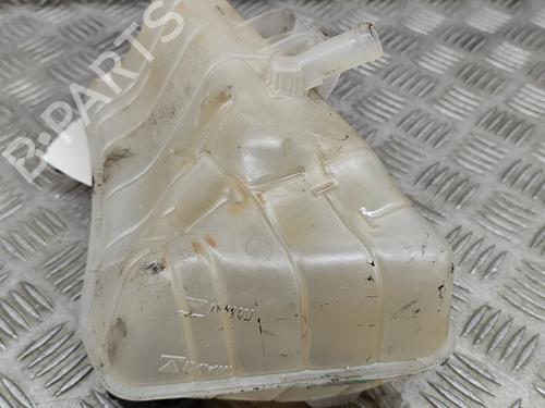 Expansion tank RENAULT KANGOO Express (FW0/1_) 1.5 dCi 90 (FW0G, FW05, FW08, FW11) | BP16140786C120 