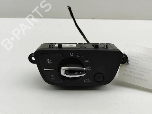 Used Electronic module AUDI Q5 (FYB, FYG) 2.0 TFSI quattro (252 hp) 28436589