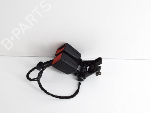 Used Seat buckle Seat buckle 14654857 14654857