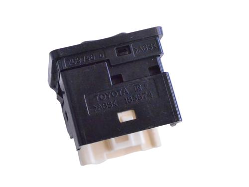 Mirror switch TOYOTA PRIUS (_W3_) 1.8 Hybrid (ZVW3_) | BP33356930I25  - Image 5