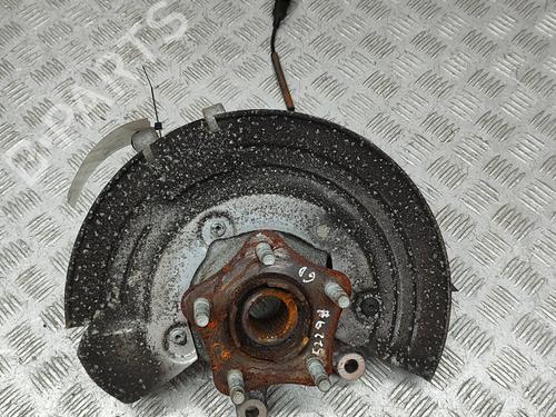 Right rear steering knuckle JAGUAR F-TYPE Coupe (X152) 3.0 SCV6 400 SPORT AWD | BP27645125M28 