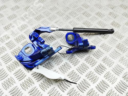 Hinge/Door check strap ASTON MARTIN DBX 4.0 All-wheel Drive | BP36809327C146 - Image 2