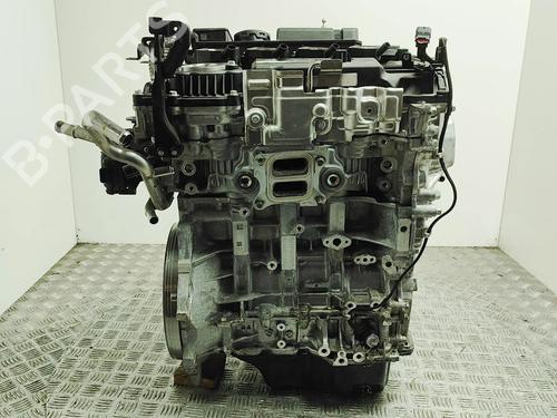 Engine HYUNDAI TUCSON (NX4E, NX4A) 1.6 T-GDi Hybrid | BP33386920M1 - Image 2