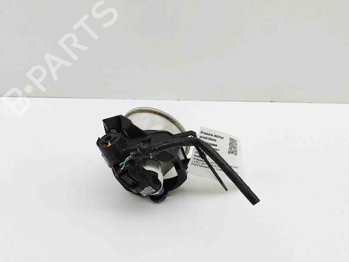 Left front fog light TOYOTA AURIS Estate (_E18_) 1.8 Hybrid (ZWE186_, ZWE186R, ZWE186H) | BP29510898C30 