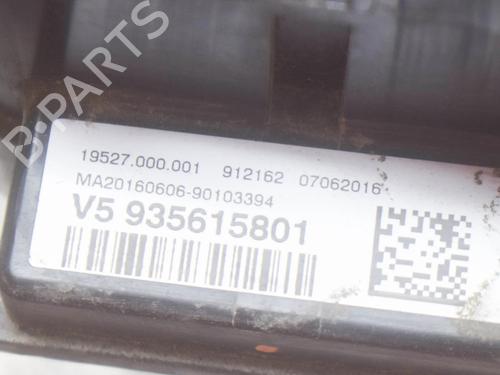 Electronic module BMW 3 (F30, F80) 320 d | BP7733376M83