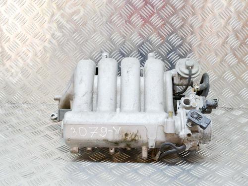 Used Intake manifold MITSUBISHI OUTLANDER I (CU_W) 2.0 4WD (CU2W) (136 hp) 8839245