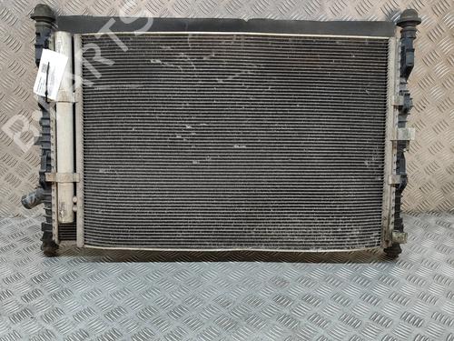 Used Radiator set Radiator set FORD TRANSIT V363 Bus (FAD, FBD) 2.0 EcoBlue (130 hp) 29829554 29829554