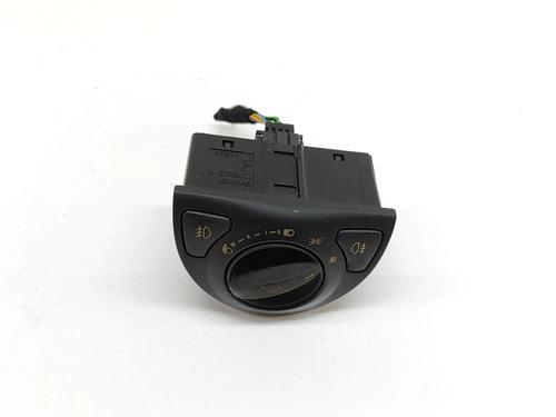 Elektronische module SAAB 9-3 Convertible (YS3F) 2.0 t (210 hp) 25219313