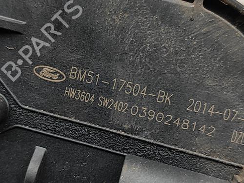 Front wiper motor FORD FOCUS III 1.0 EcoBoost | BP30108816M29 