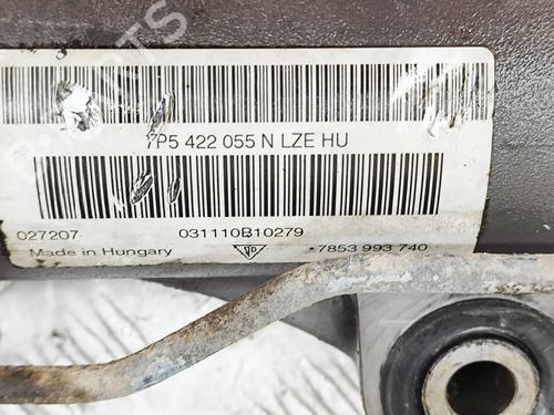 Steering rack PORSCHE CAYENNE (92A) 3.0 S E-Hybrid | BP30856985M22
