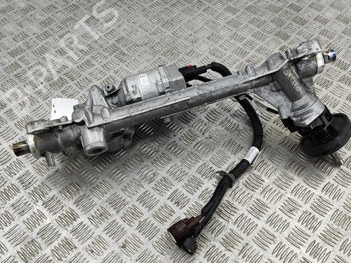 Styregear/Snekke NISSAN QASHQAI III (J12) 1.3 DIG-T (158 hp) 28553859