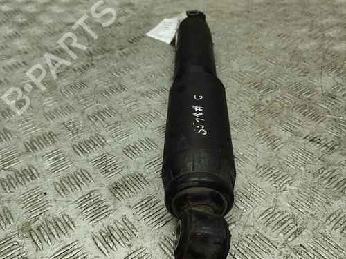 Left rear shock absorber PEUGEOT BOXER Van 2.2 HDi 110 | BP28563350M18 - Image 6