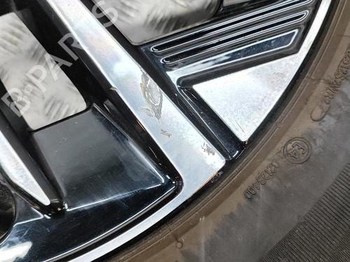 Rim NISSAN JUKE (F16_) DIG-T 117 | BP28954348C45