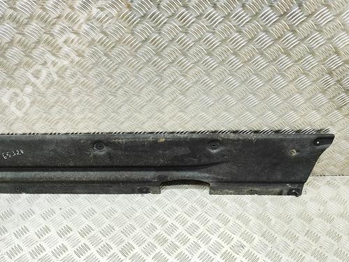 Underbody protection PORSCHE MACAN (XAB) 4 Electric 4 (XABBB1, XABFD1) | BP38466768M92 - Image 3