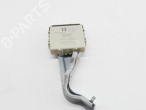 Electronic module TOYOTA LAND CRUISER PRADO (_J15_) 2.8 D-4D (GDJ150_, GDJ155_, GDJ150, GDJ151) | BP15551742M83 