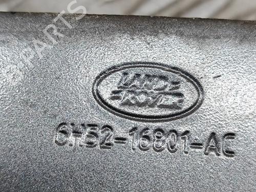 Hinge/Door check strap LAND ROVER RANGE ROVER EVOQUE (L538) 2.2 D 4x4 | BP26167982C146 
