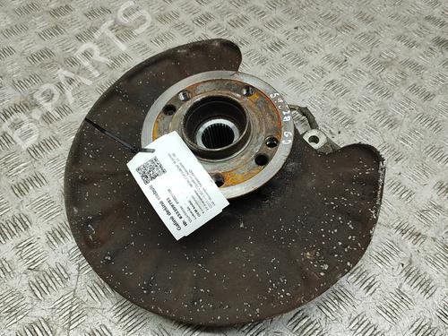 Used Right rear steering knuckle MERCEDES-BENZ M-CLASS (W166) ML 350 BlueTEC 4-matic (166.024, 166.023) (258 hp) 31217019