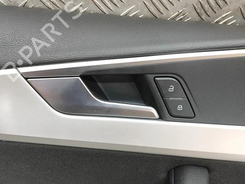 Front left panel AUDI A4 Allroad B9 (8WH, 8WJ) 3.0 TDI quattro | BP35726775C58 - Image 4