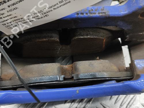Left front brake caliper VW PASSAT B8 Variant (3G5, CB5) 1.4 GTE Hybrid | BP25893945M105 