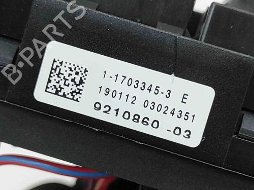 Fuse box BMW X3 (F25) xDrive 20 d | BP29310506E1  - Image 5