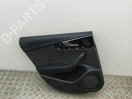 Used Rear left panel Rear left panel AUDI A5 Sportback (F5A, F5F) 2.0 TDI (190 hp) 33396182 33396182