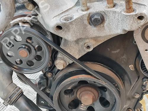 Engine FORD TOURNEO CUSTOM V362 Bus (F3) 2.0 EcoBlue | BP38622915M1 - Image 6