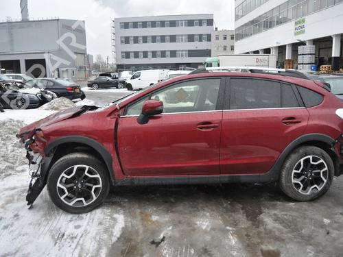 Other SUBARU XV (_GP_) 2.0 D AWD (GPD) | BP32756570O1 - Image 2