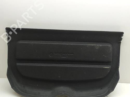 Hattehylde NISSAN LEAF (ZE1) Electric | BP33798088C85 - Image 2