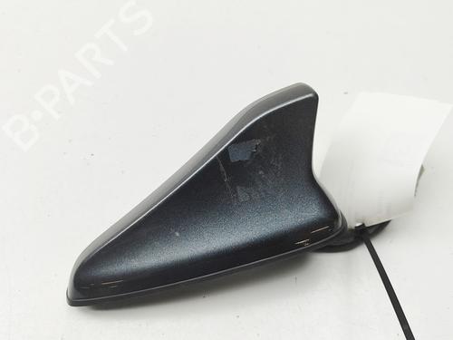 Antenne/Base Antenne/Base KIA NIRO II (SG2) EV (204 hp) 35717495 35717495