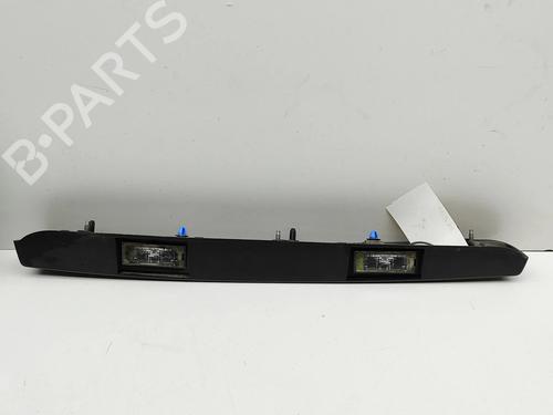 Pynteleist til bakluke OPEL VIVARO B Bus (X82) 1.6 CDTI (06) (125 hp) 32061305